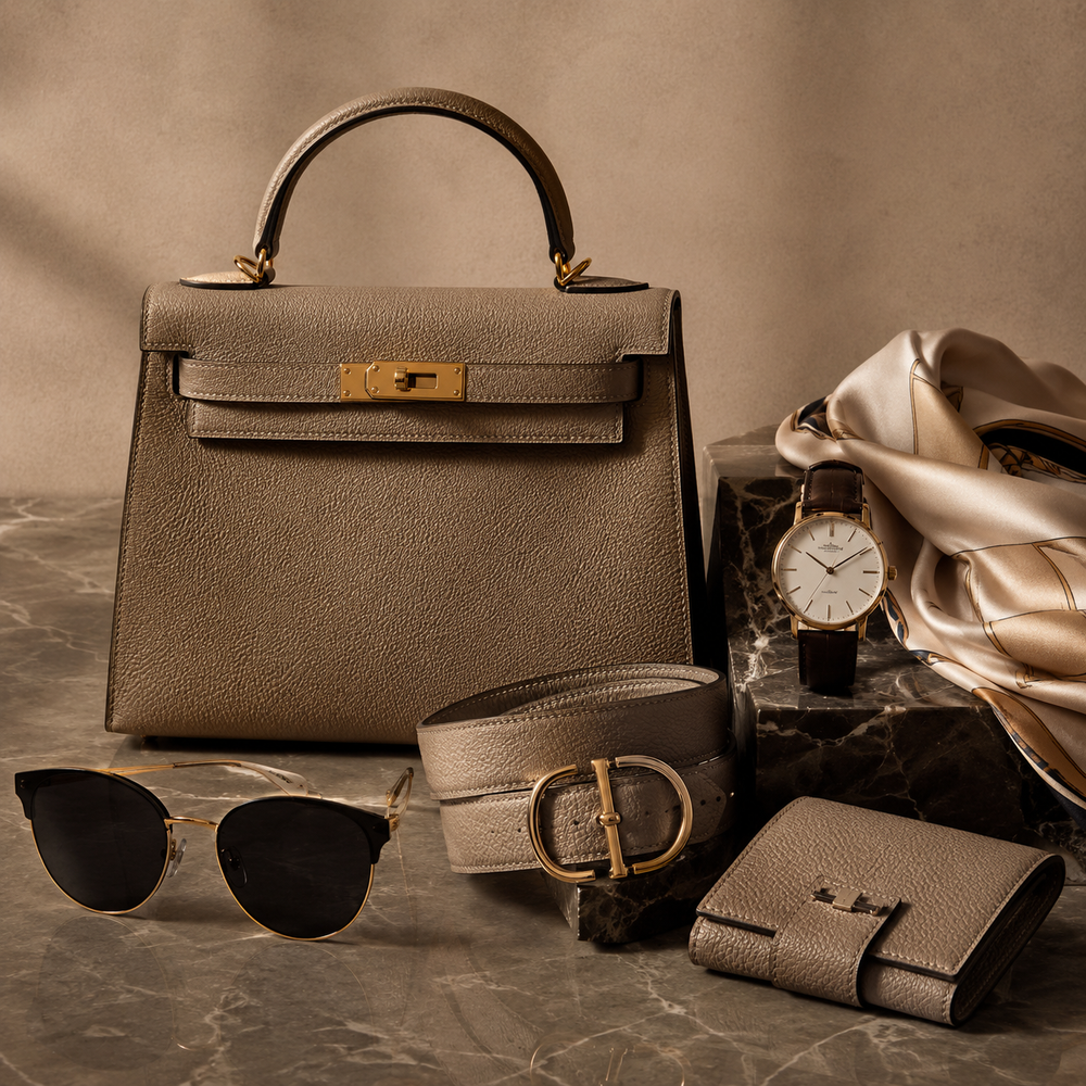 Bags & accessories